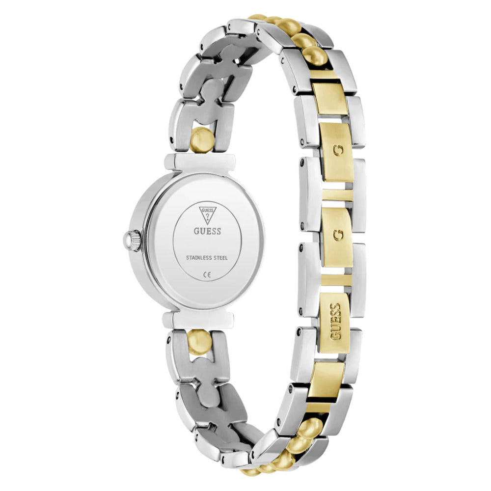 Women Leena Two Tone Watch