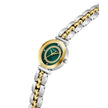 Women Leena Two Tone Watch