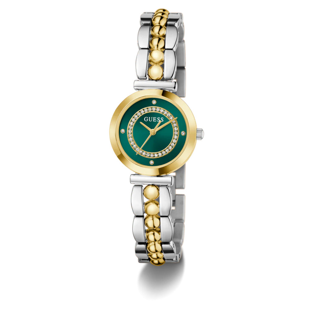 Women Leena Two Tone Watch