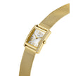 Women Bonnet Gold Watch