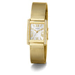 Women Bonnet Gold Watch
