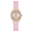 Women Mini Luna Pink Watch
