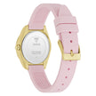 Women Mini Luna Pink Watch