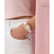 Women Mini Luna Pink Watch