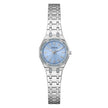 Women Pixie Silver Watch