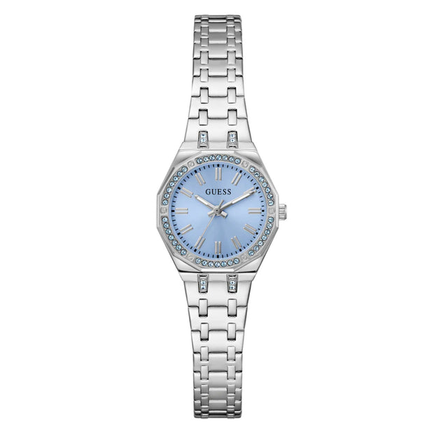 Women Pixie Silver Watch
