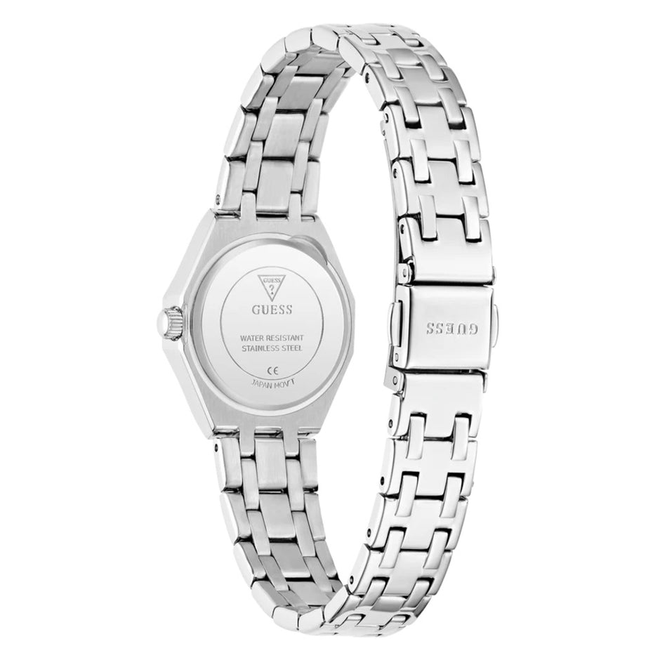 Women Pixie Silver Watch