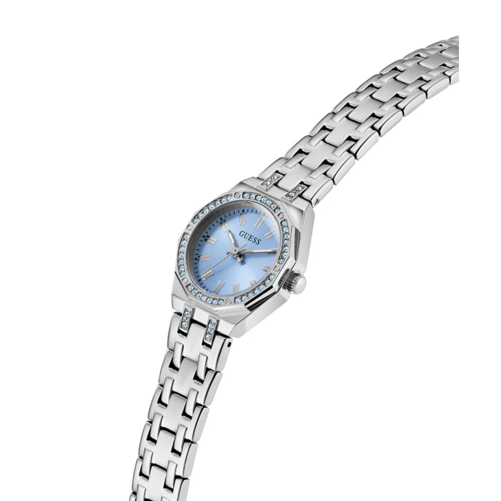 Women Pixie Silver Watch