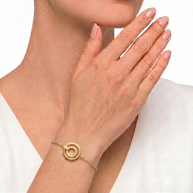Women Kim Bracelet