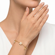 Women Gold Bracelet