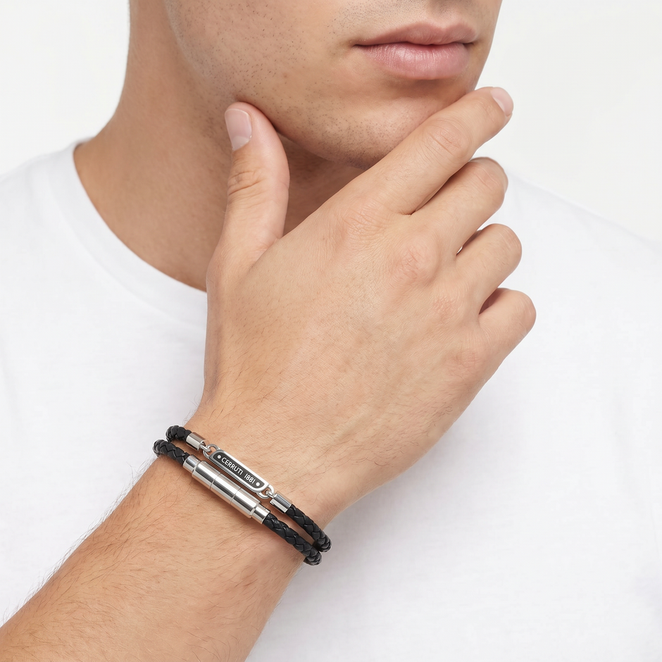 Men Emiliano Bracelet