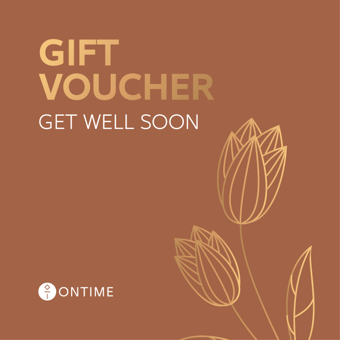 Get well soon