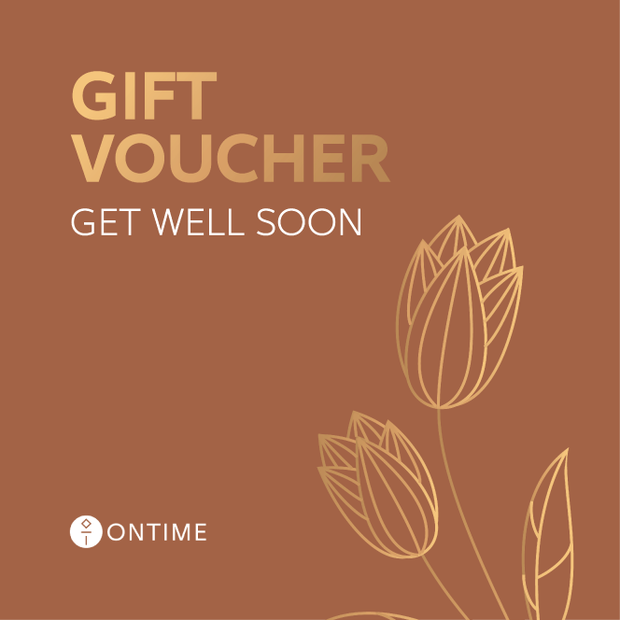 Get well soon