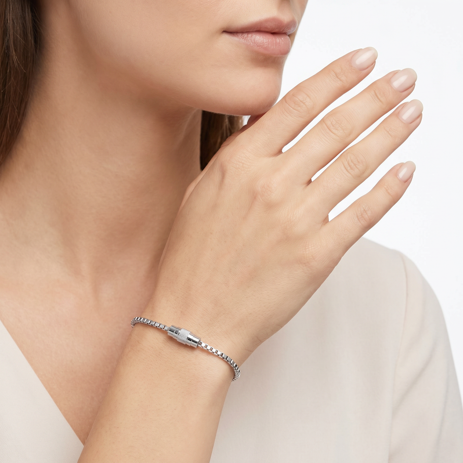 Women Pierre Bracelet