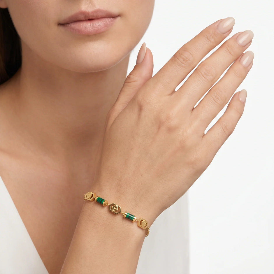 Women Jeanne Bracelet