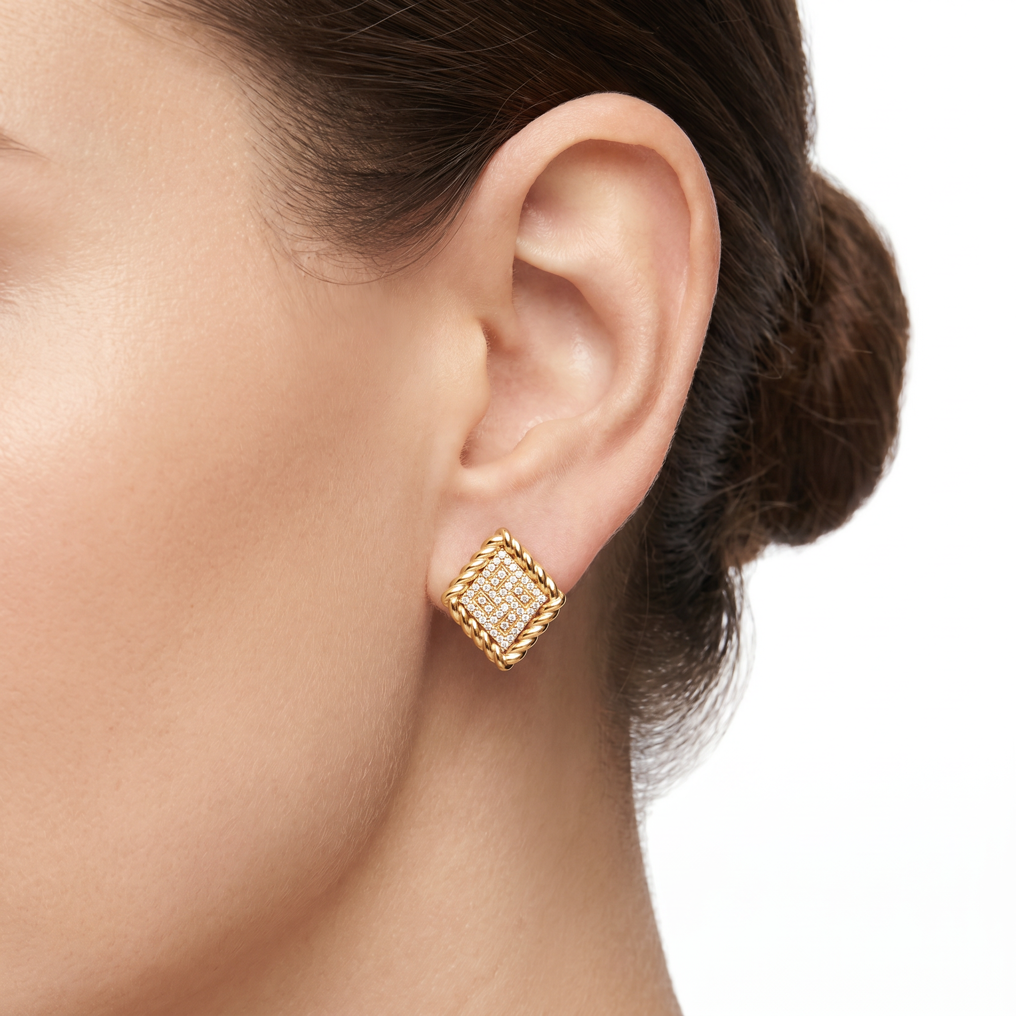 Women Cecile Earring