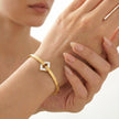 Women Coralie Bangle