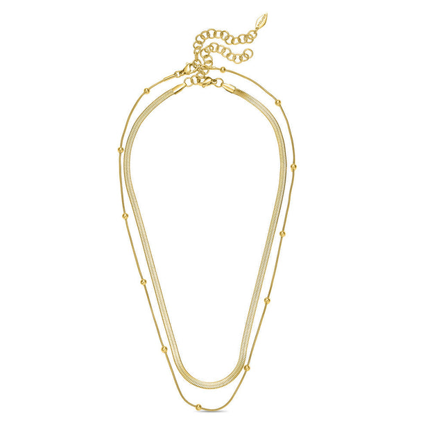 Women Hana Necklace