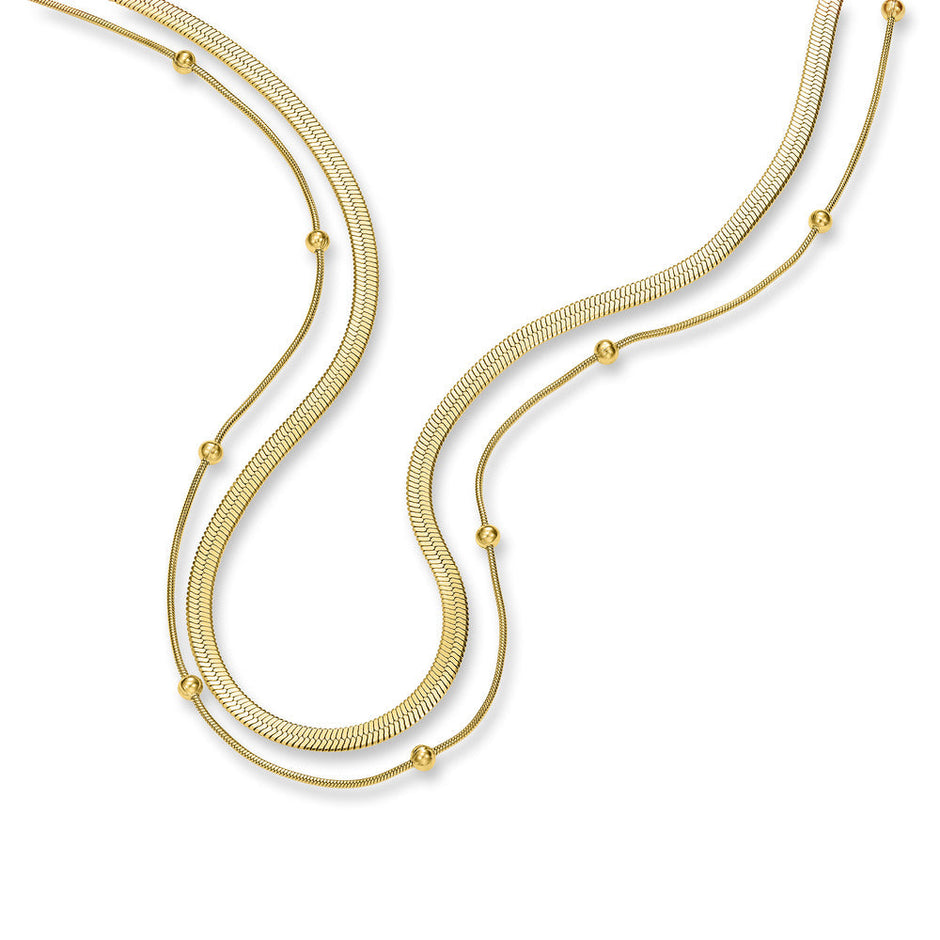 Women Hana Necklace