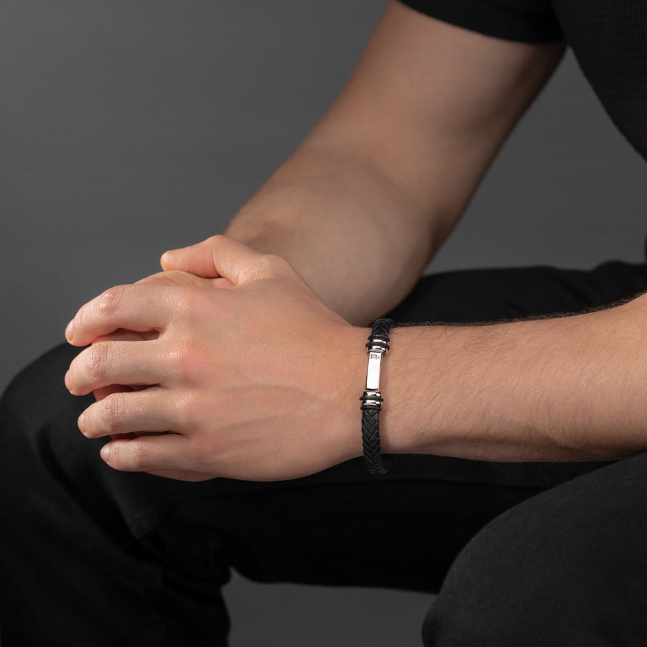 Men Highbridge Bracelet