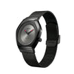 Men Giugiaro Black Watch