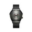 Men Giugiaro Black Watch