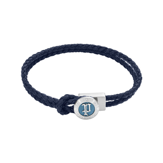 Men Infiniti Bracelet