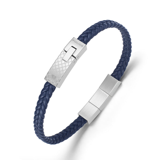 Men Intersect Bracelet