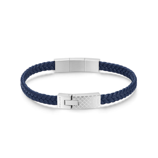 Men Intersect Bracelet