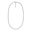Women Heritage Silver Necklace
