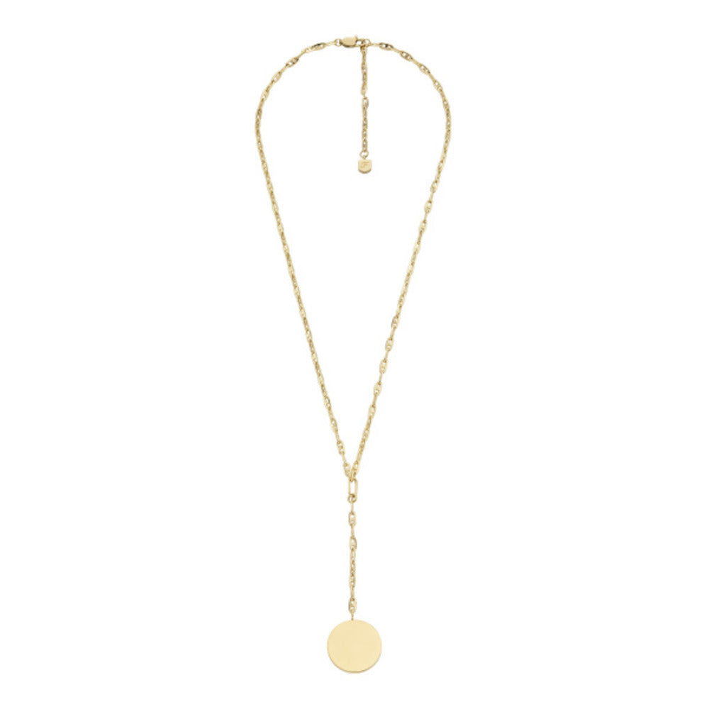 Women Heritage Gold Necklace