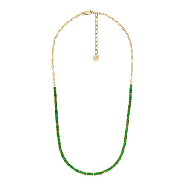 Women Heritage Necklace
