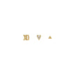 Women Set Box Earring