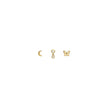 Women Set Box Earring