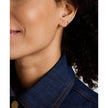 Women Set Box Earring