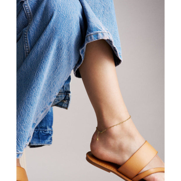 Women Heritage Anklet