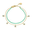 Women Gold Bracelet