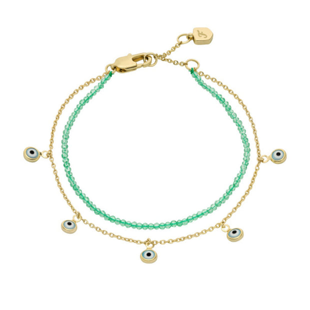 Women Gold Bracelet