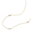 Women Ellis Gold Necklace
