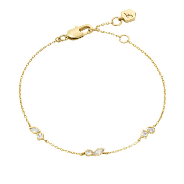 Women Gold Bracelet