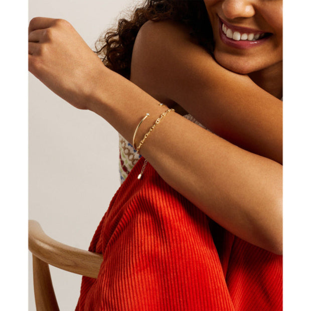 Women Heritage Gold Jewelry Set
