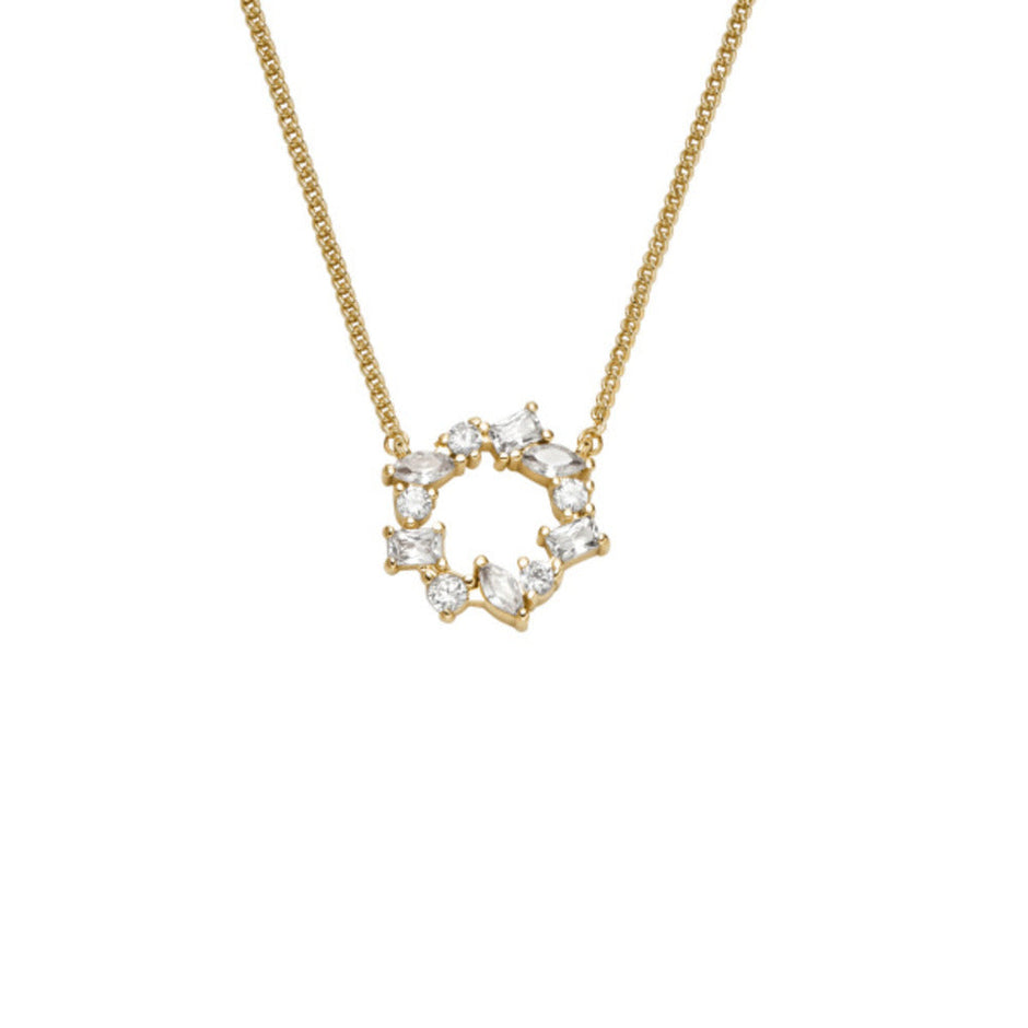 Women Ellis Necklace