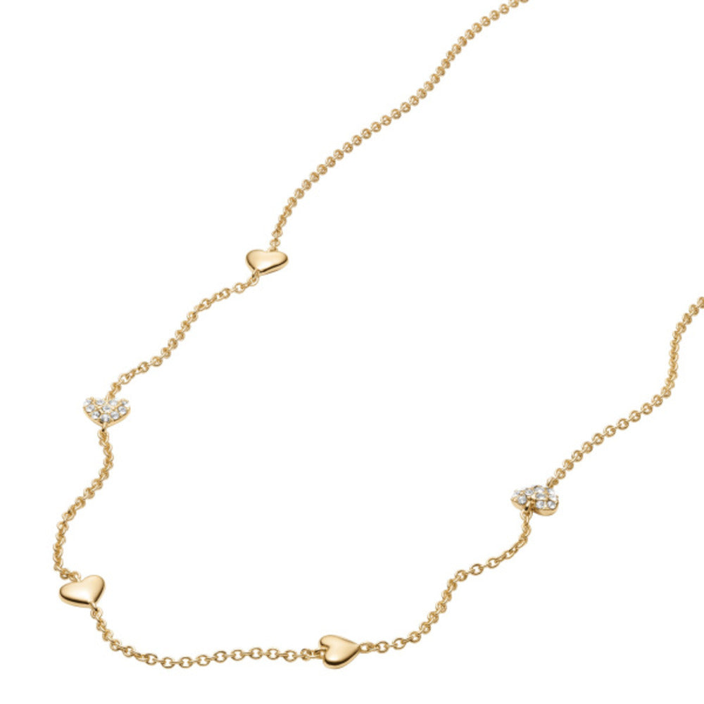 Women Sutton Necklace