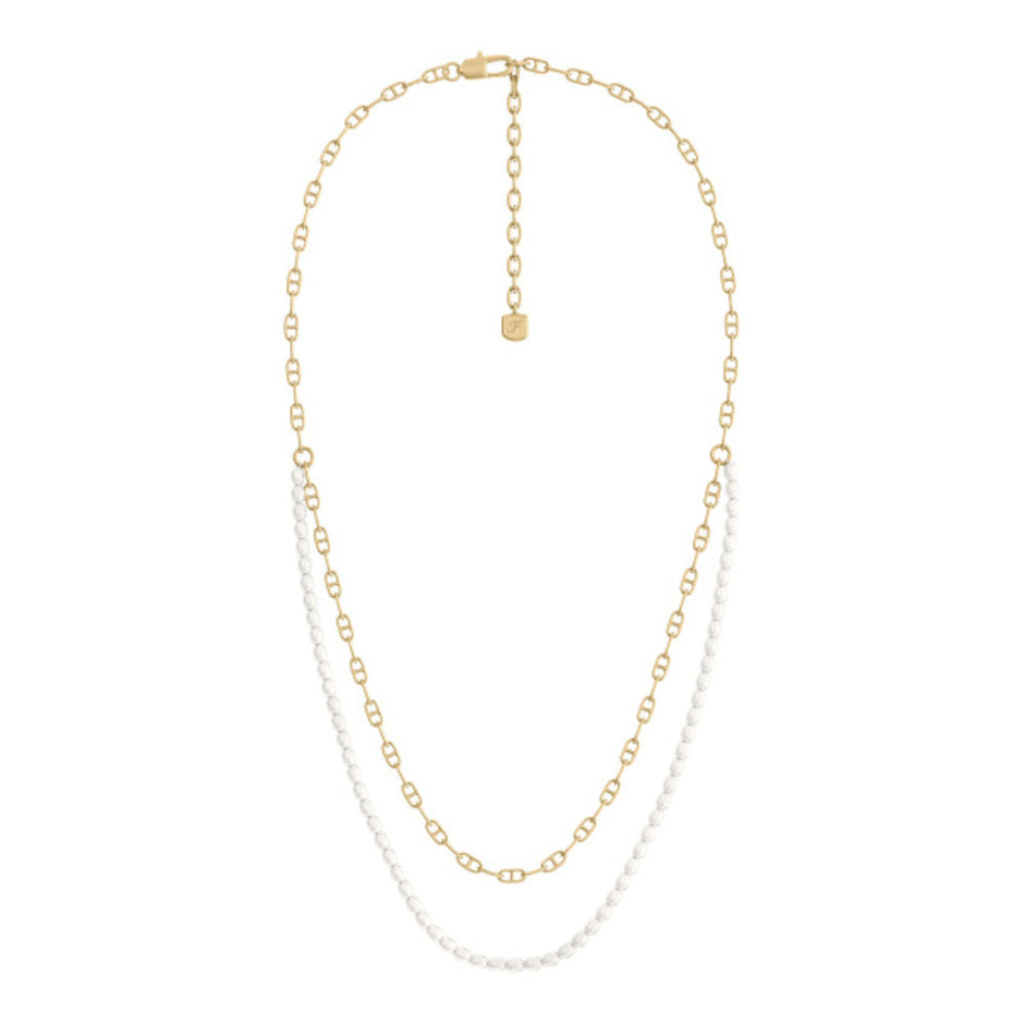 Women Heritage Necklace