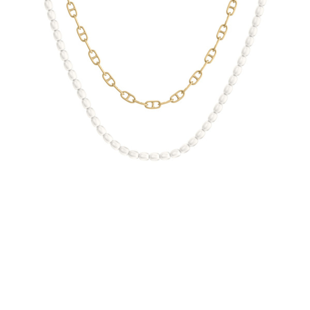 Women Heritage Necklace