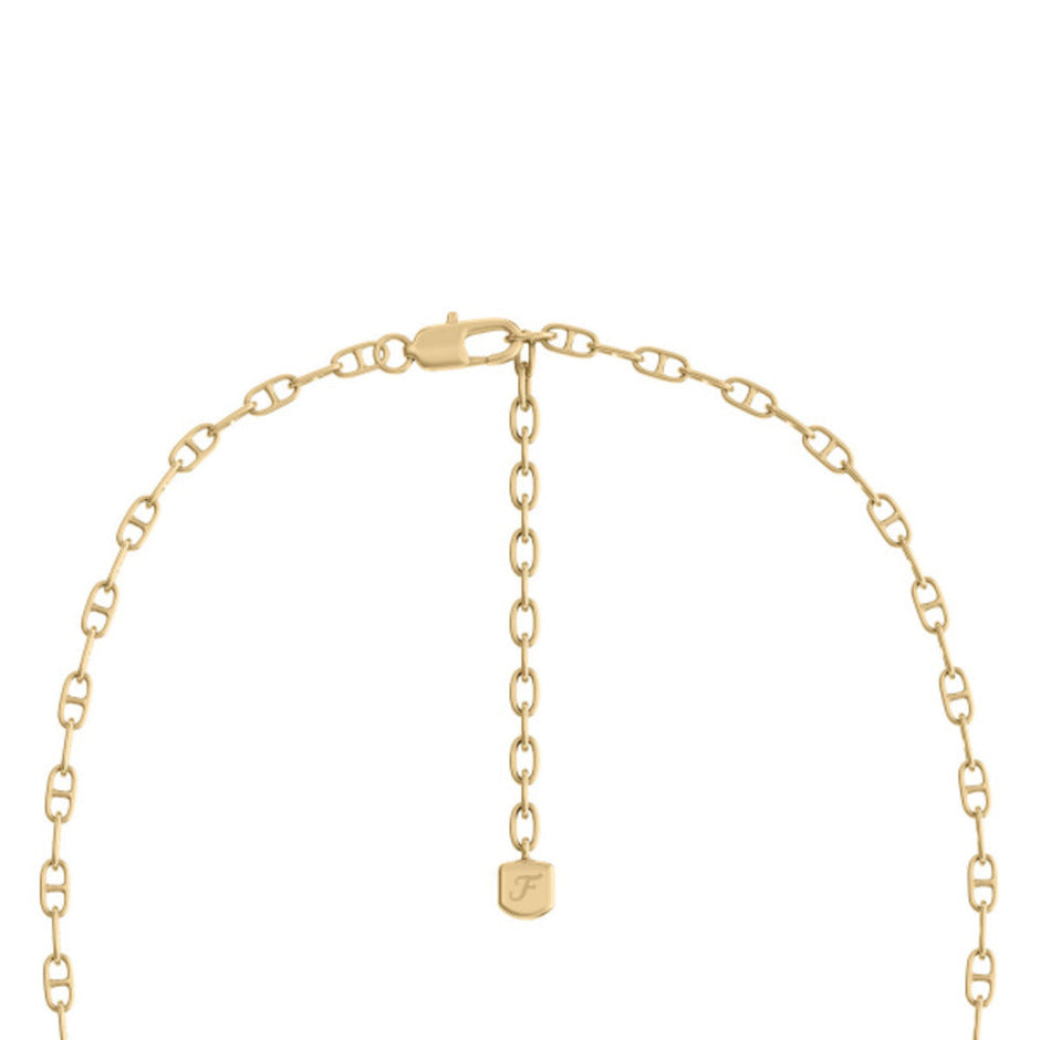 Women Heritage Necklace