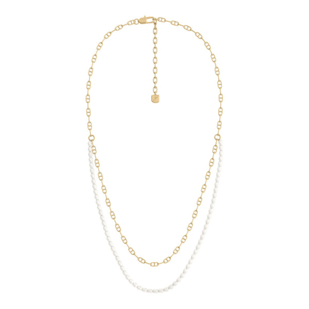 Women Heritage Necklace