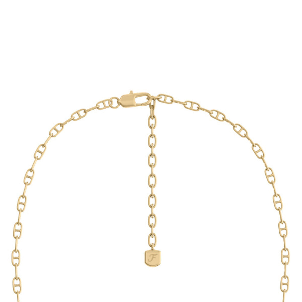 Women Heritage Necklace