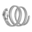 Women Just Glam Evo 1 Silver Watch