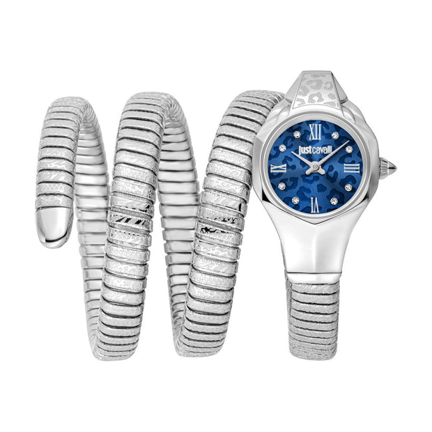 Women Ravenna Blue Watch